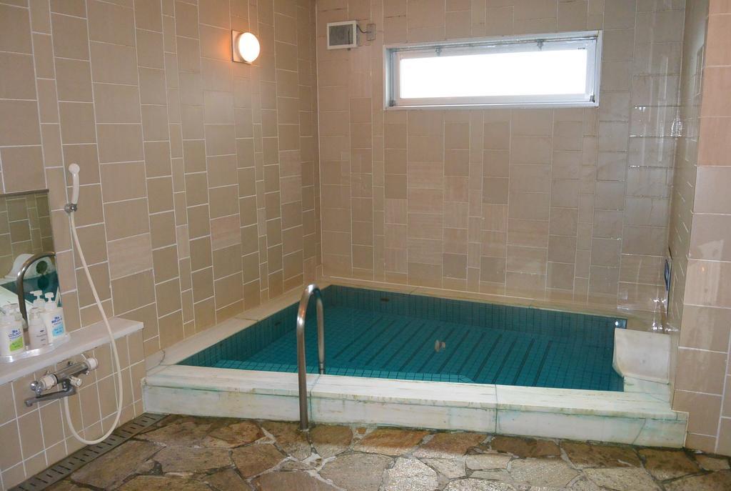 Nakatono Hotel Sapporo Luaran gambar