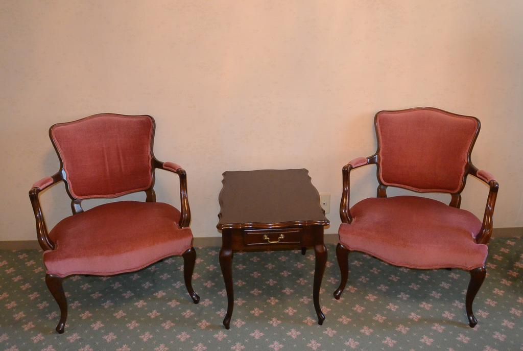 Nakatono Hotel Sapporo Bilik gambar