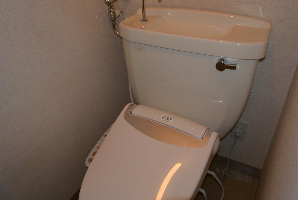 Nakatono Hotel Sapporo Bilik gambar