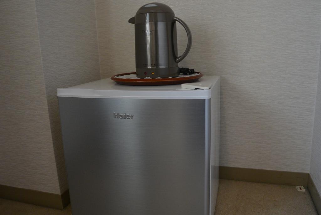 Nakatono Hotel Sapporo Bilik gambar
