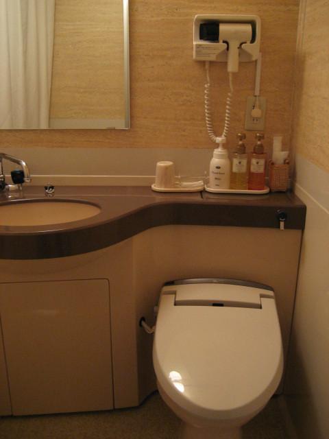 Nakatono Hotel Sapporo Bilik gambar
