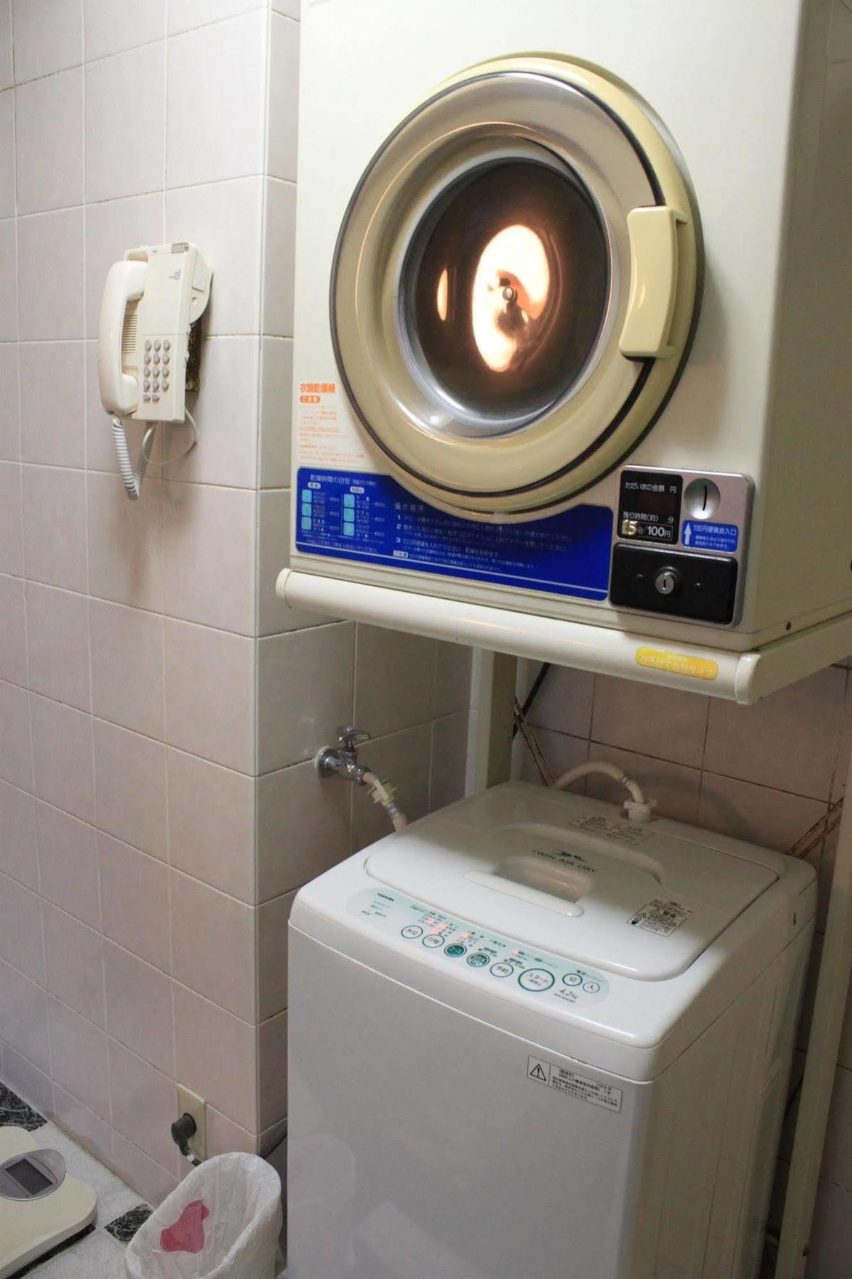 Nakatono Hotel Sapporo Luaran gambar