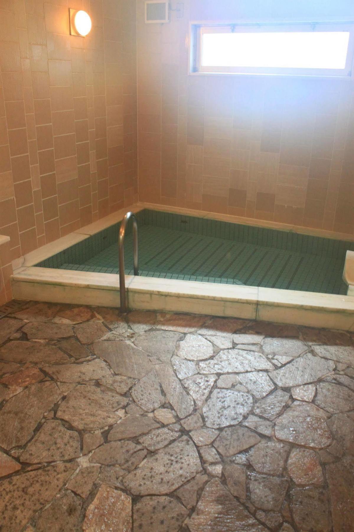 Nakatono Hotel Sapporo Luaran gambar