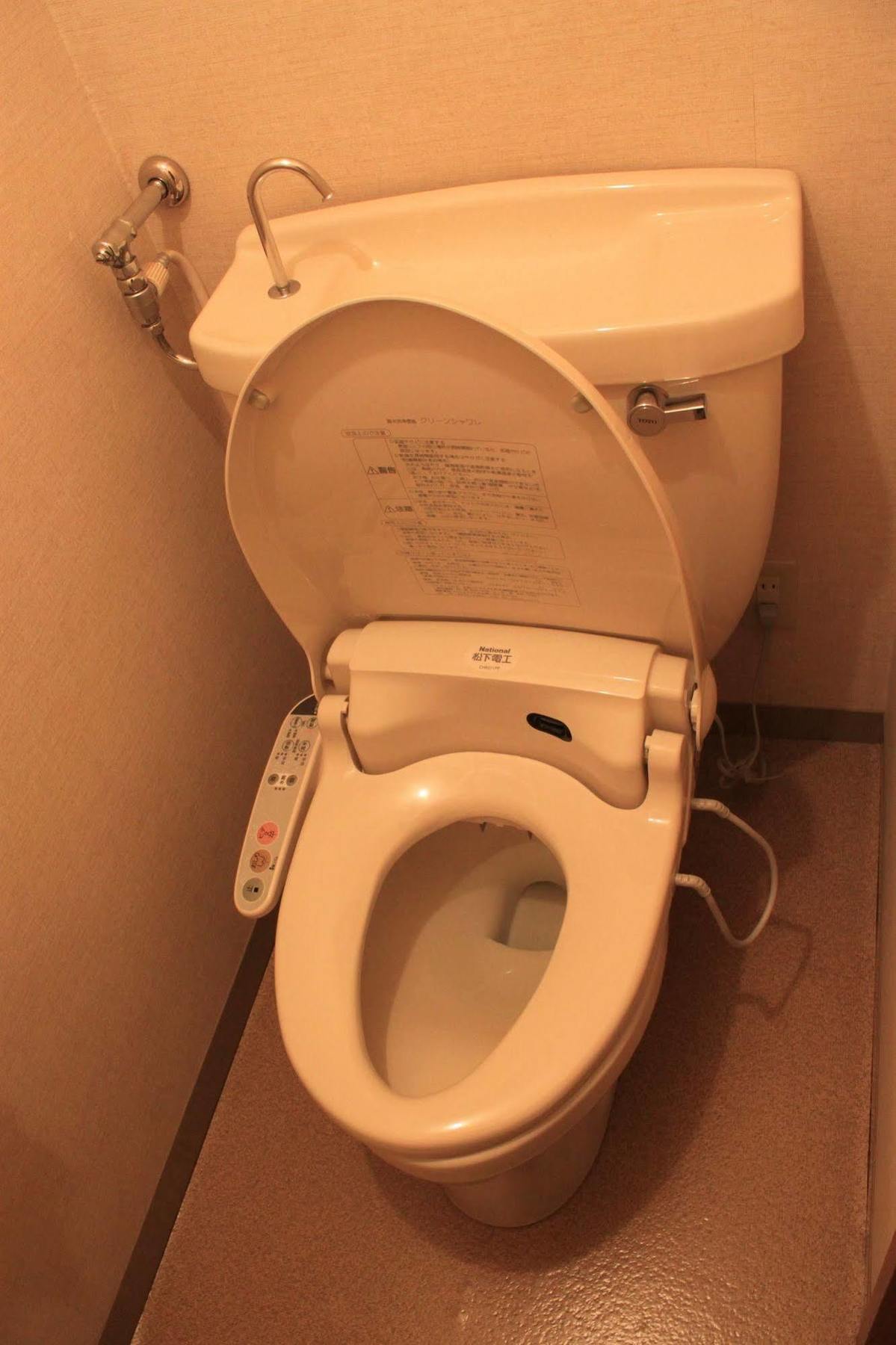 Nakatono Hotel Sapporo Luaran gambar