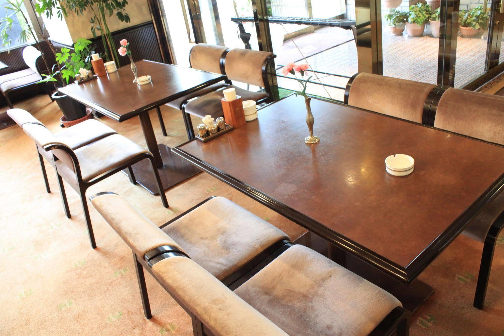 Nakatono Hotel Sapporo Luaran gambar
